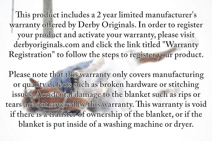 Derby Originals Reflective Safety No Hardware Winter Turnout Blanket for Foals & Mini Horses – 1200D Waterproof Ripstop, 150g Insulation, Triple Layer Breathable 210T Lining, 2 Year Warranty