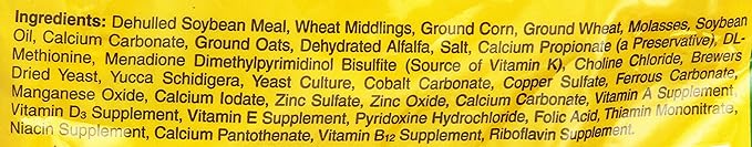 Sss17012 Sunthing Special Critter Cubes Treats, 2-Pound , Pack Of 6