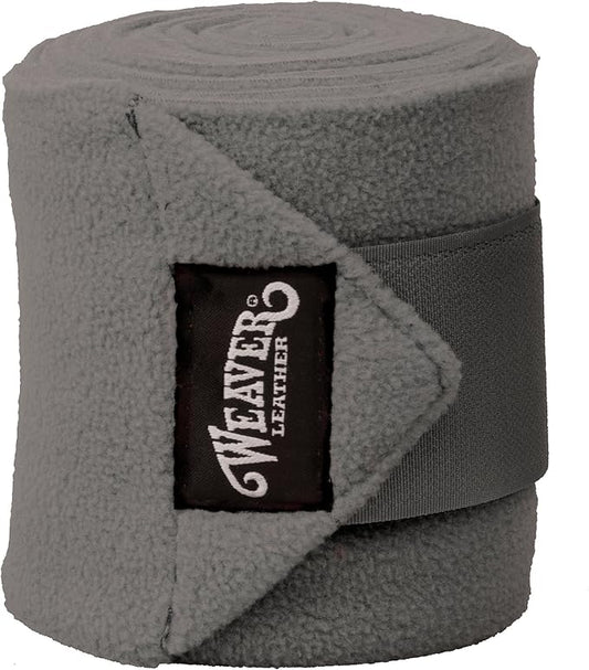Polo Leg Wraps by Weaver Leather, 4-Pack