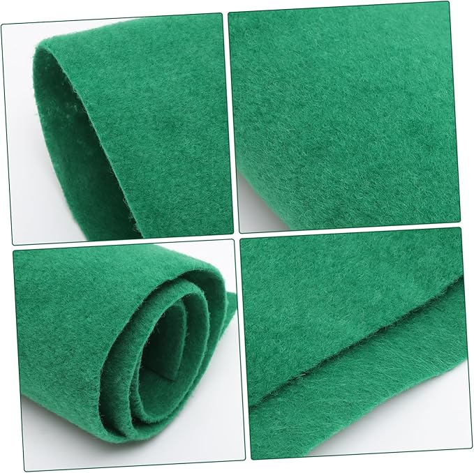 BESPORTBLE Reptile Cushion Durable Heat Mat for Tortoises Lizards Reptiles for Climbing Sleeping Keeps Pets Warm Winter