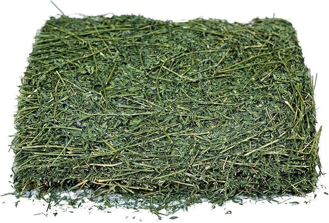 Alfalfa Hay for Rabbits & Small Pets, 7 lbs