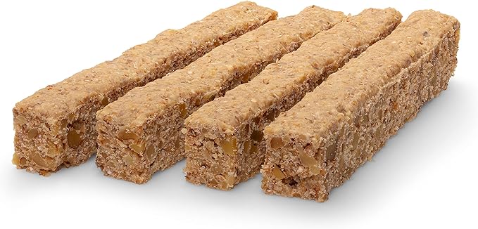 Henry’s Walnut Stix: All-Natural & Fresh Squirrel and Hamster Treats, 4 Ounces (2-Pack)