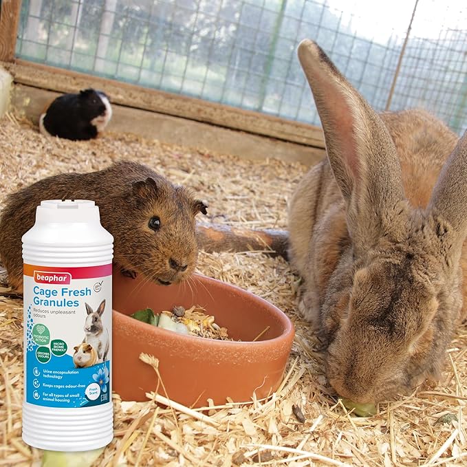 Beaphar Cage Fresh Granules
