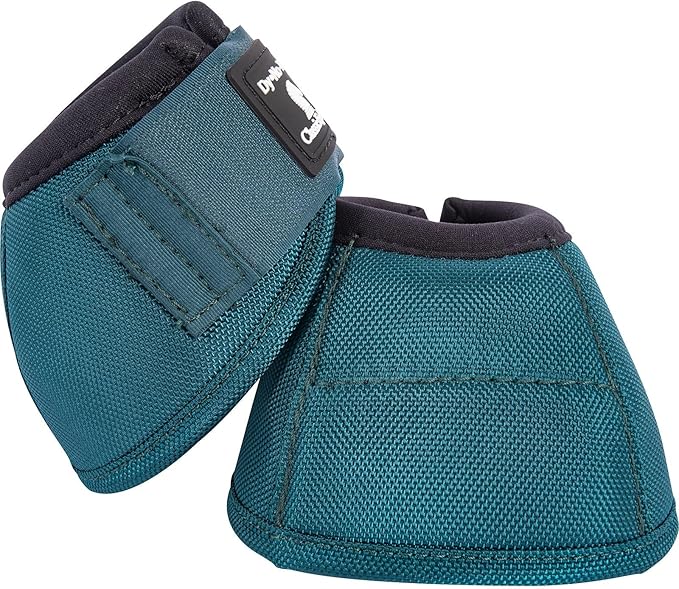 Classic Equine Dyno Turn Bell Boots