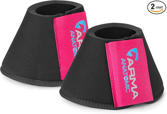 Shires ARMA Neoprene Bell Boots