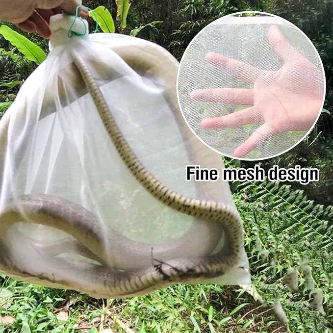 Snake Bags,Professional Snake Bags,Reptile Bags,Rattle Snake Bags