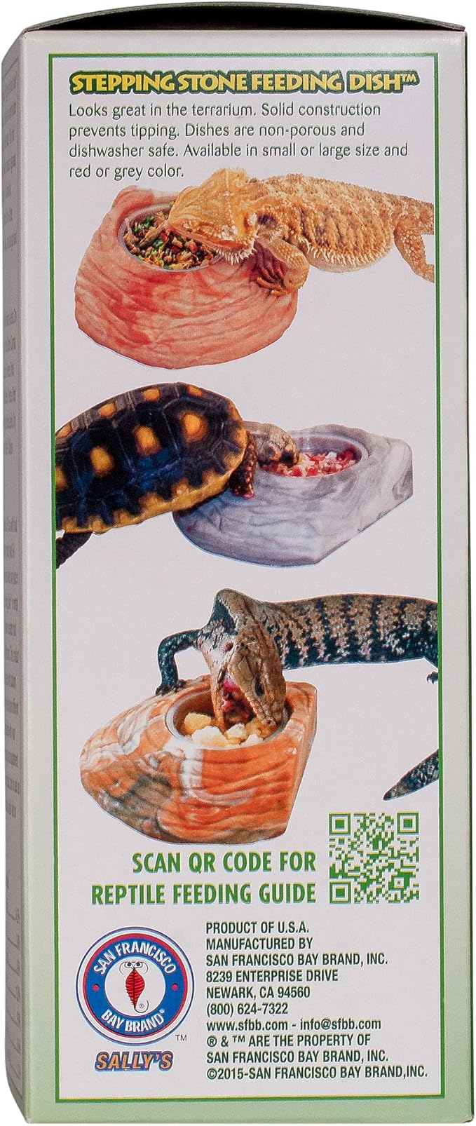 Healthy Herp Veggie Mix Instant Meal for Reptiles - Nutritious Bearded Dragon Accessories, Bearded Dragon Food - Made in USA - Quick Prep, for Box Turtles, Lizards, Tortoises - 7 x 0.16 oz (4.6g) Cups