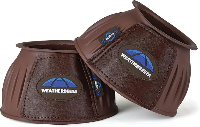 WeatherBeeta Tough-Tec Prime Rubber Bell Boots