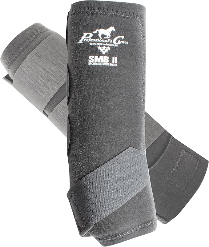 Professional's Choice SMBII Sports Medicine Boot