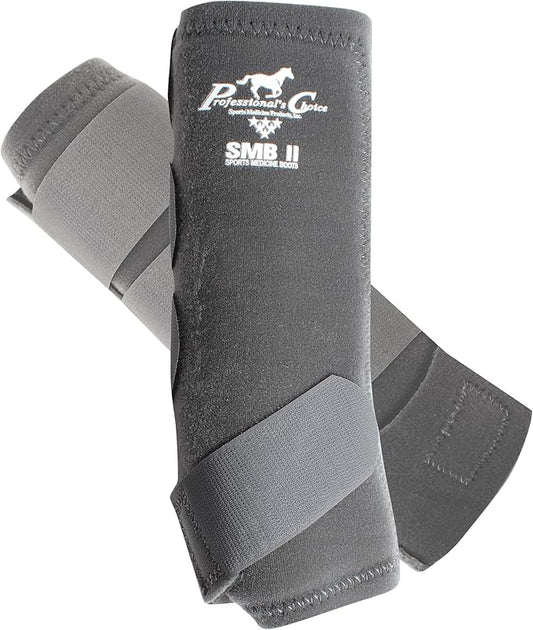 Professional's Choice SMBII Sports Medicine Boot