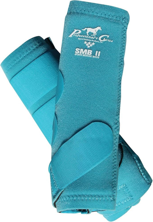 Professional's Choice SMBII Sports Medicine Boot