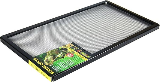 Exo Terra Screen Cover, 15-20 Gallon