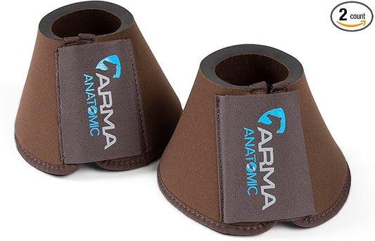 Shires ARMA Neoprene Bell Boots