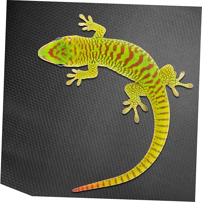 Reptile Carpet Bearded Dragon Substrate Mat Non-Slip Snake Bedding for Terrarium
