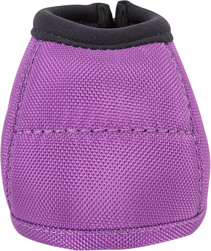 Classic Equine Dyno Turn Bell Boots