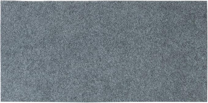 GALPADA Terrarium Liner Reptile Carpet Mat Moisture-Absorbent Bedding for Tortoises Lizards Snakes Easy to Clean Reptile Substrate for Comfortable Habitat