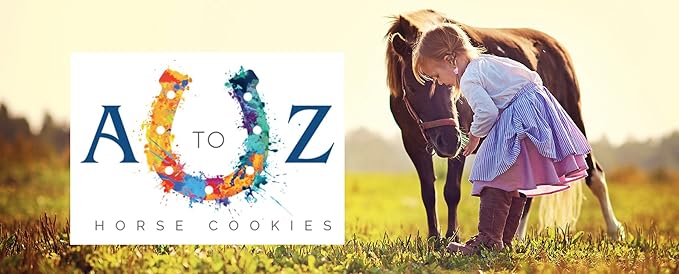 Horse Treats, Blonde Bits of Health, Low Carb/Sugar, A Softer Cookie, Wheat, Corn, Soy & Alfalfa Free, Made with Cinnamon & Agave, All Natural Ingredients, 10 lb