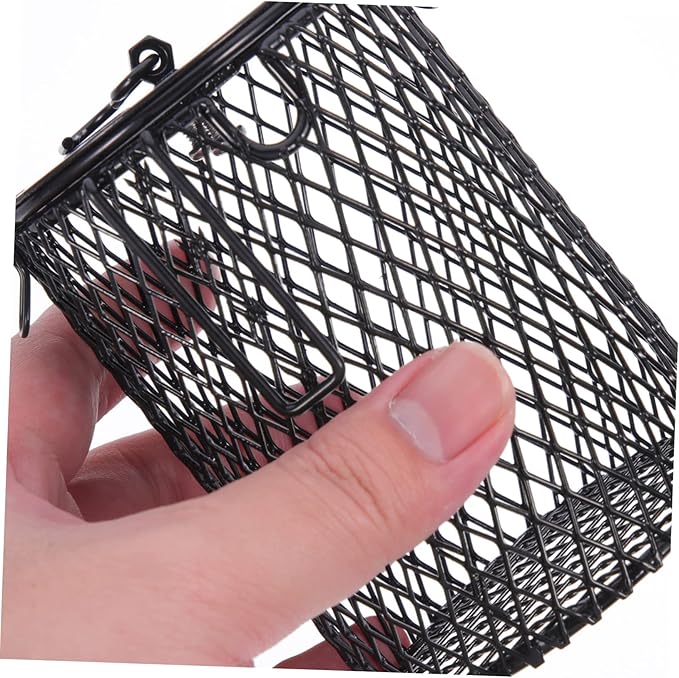 2pcs Reptile Heat Lamp Cover Scald Shade for Turtles Lizards and Birds Design for Efficient Heat Dissipation and Safety