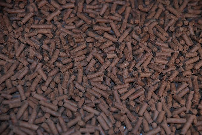 1/2 Lb. Ken's Premium Earthworm Sticks