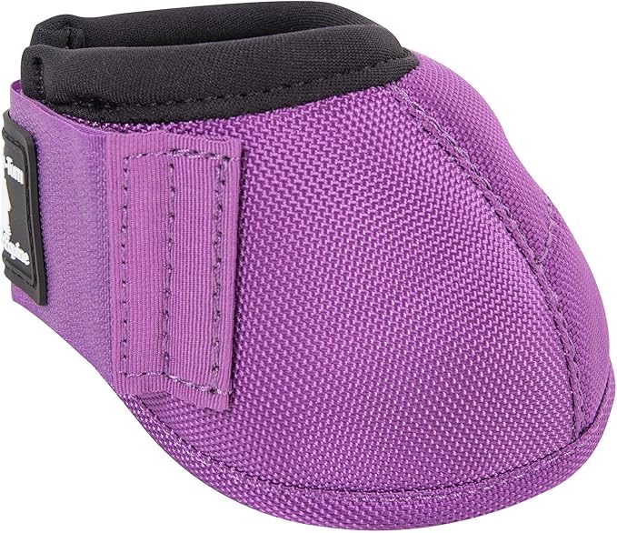 Classic Equine Dyno Turn Bell Boots