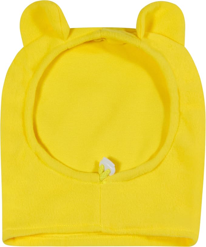 Disney Winnie the Pooh: Pet Costume for For Dogs or Cats by Rubies, XL