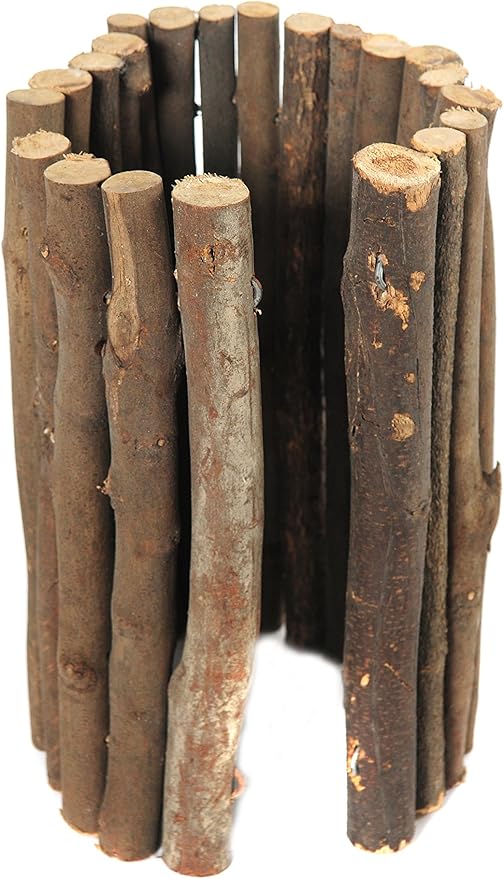 Komodo Flexi Stix, Small, Terrarium or Vivarium Natural Decor, Suitable for Reptiles, Amphibians and invertebrates