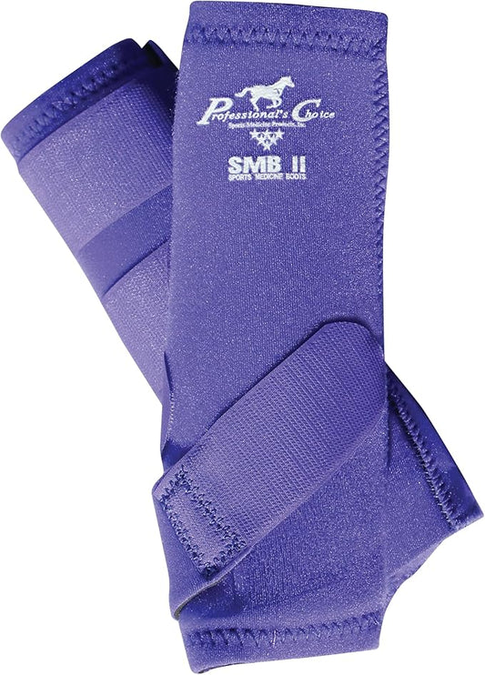Professional's Choice SMBII Sports Medicine Boot