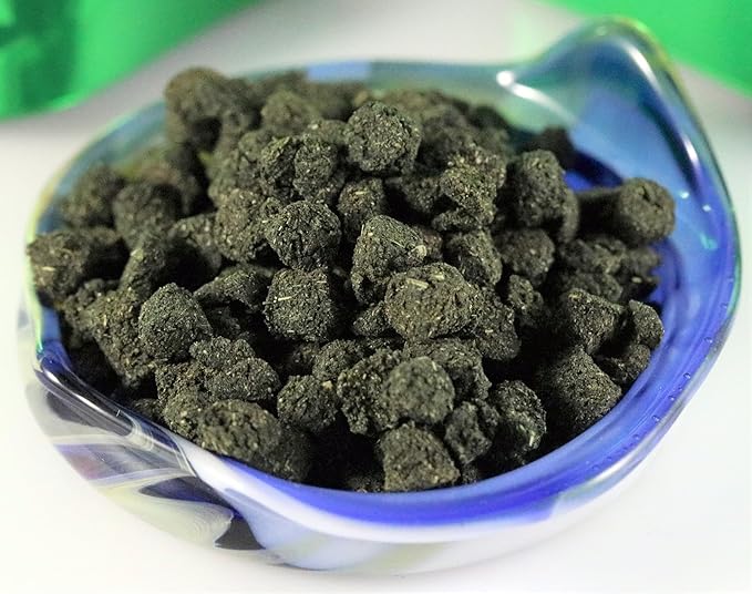 Complete Envy Shrimp Food by ShrimpEnvy - Natural Food for Shrimp Fish Snail Crab Growth Breeding (35g)