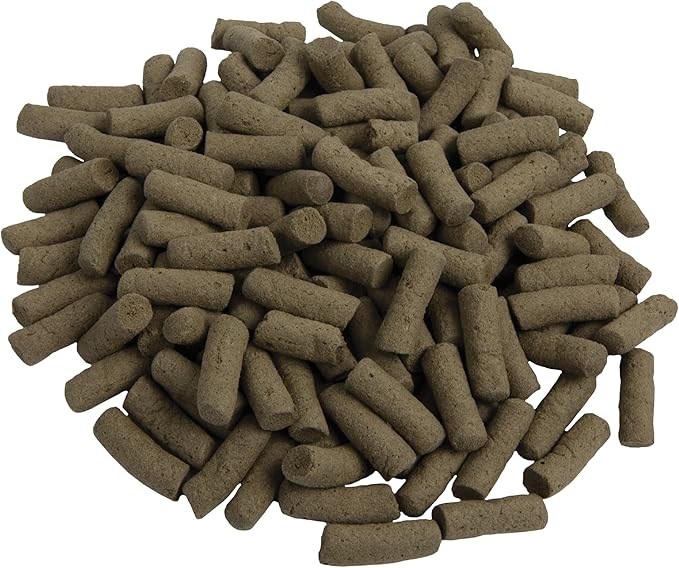 Tetra ReptoMin Jumbo Floating Food Sticks 10.23 Ounces,for Small Aquatic Turtles and Amphibians,(Pack of 2)