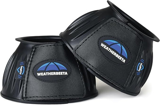 WeatherBeeta Tough-Tec Prime Rubber Bell Boots