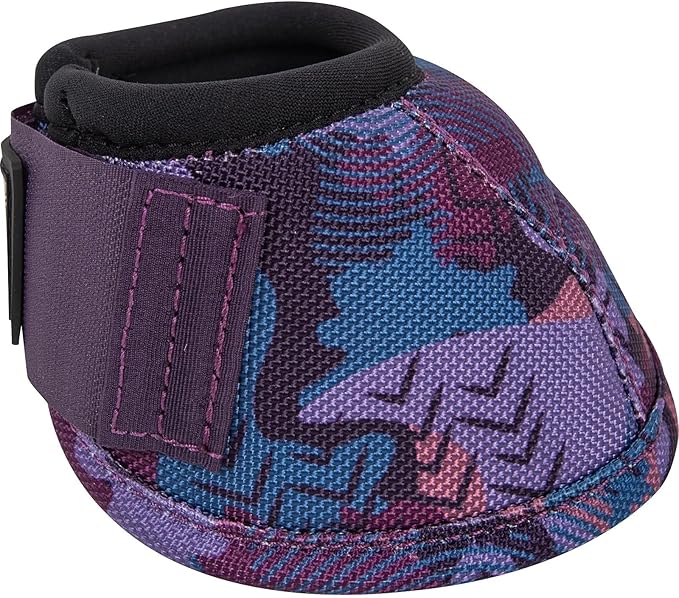 Classic Equine Dyno Turn Bell Boots