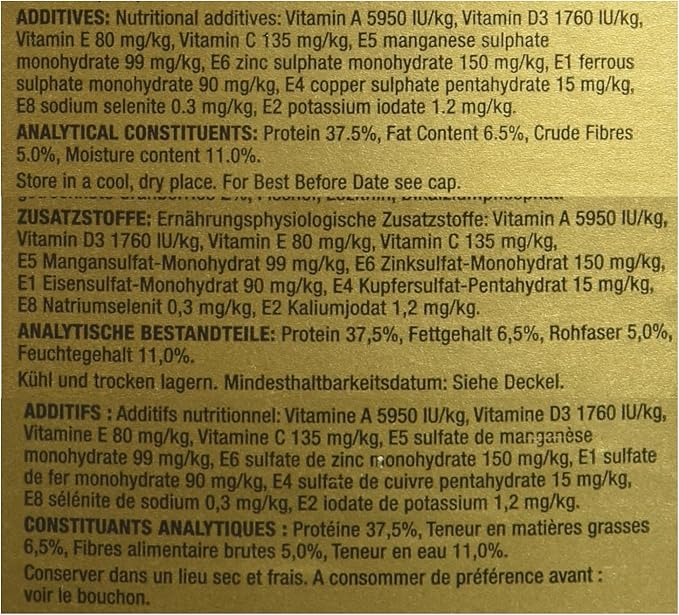 Zoo Med Gourmet Aquatic Turtle Food 11 oz. (Pack of 2)