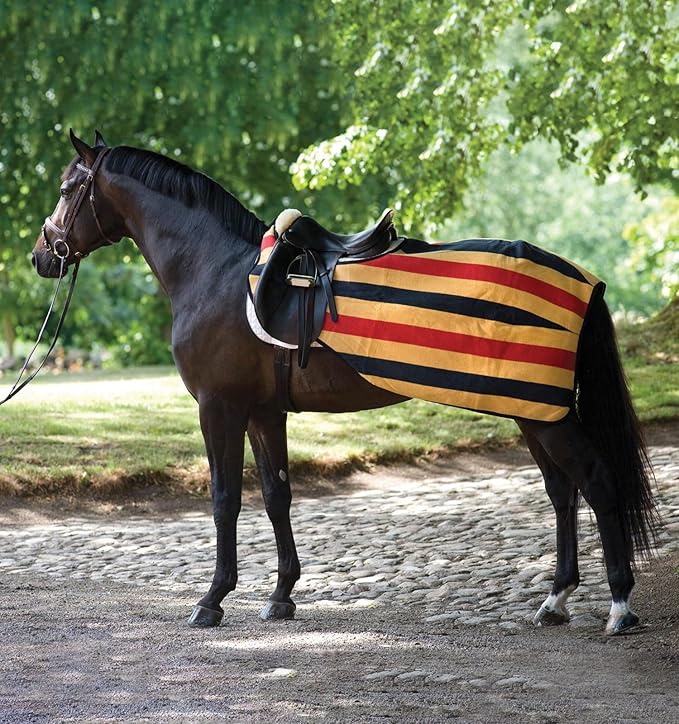 Horseware® Rambo® Competition Sheet (No Fill)