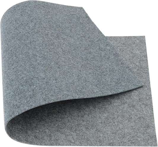 Reptile Substrate Liner Carpet for Beard Dragon and Lizard Terrarium Easy-Clean Absorbent Pet Cage Mat Protecting Reptiles from Moisture and Scrapes Suitable for Snakes Turtles and