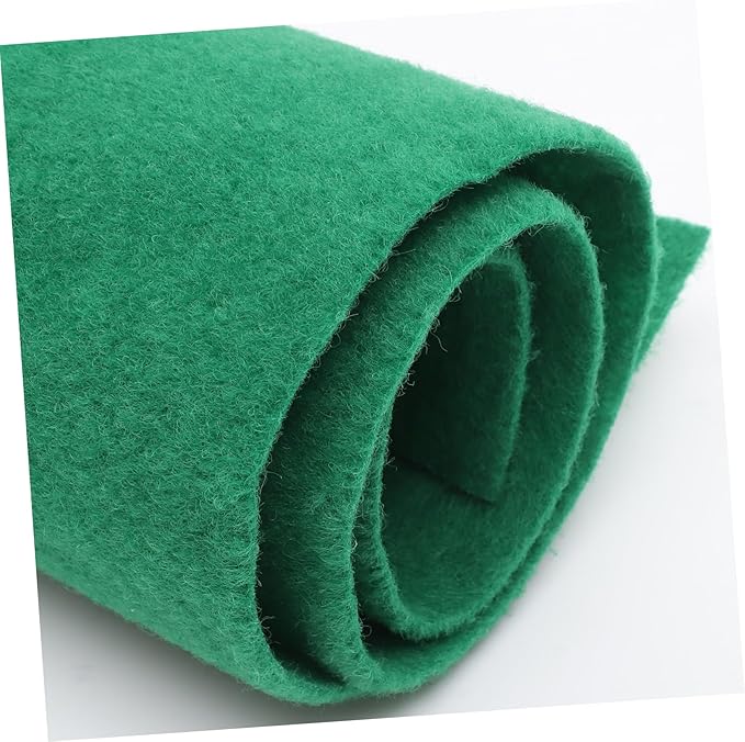 BESPORTBLE Reptile Warm Pad for Pets Non- Cushion for Tortoises Spiders and Lizards Safe Heating Mat for Comfort