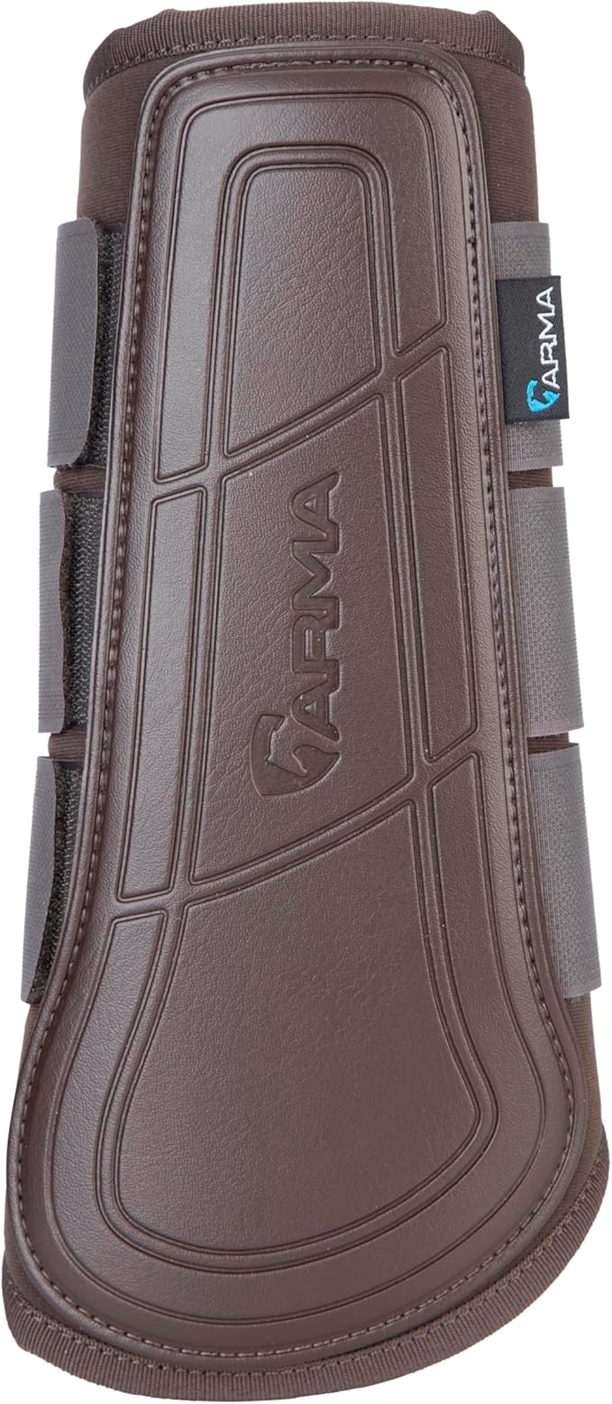 Shires ARMA NX-MAX Brushing Boots