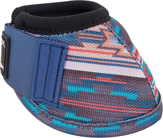 Classic Equine Dyno Turn Bell Boots