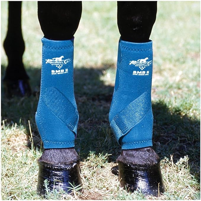 Professional's Choice SMBII Sports Medicine Boot