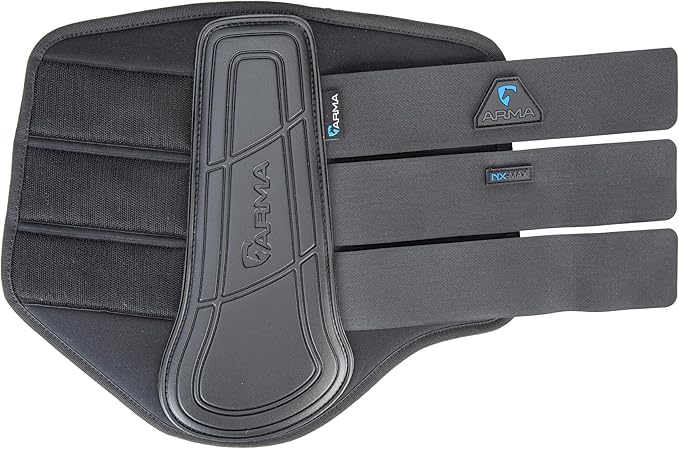 Shires ARMA NX-MAX Brushing Boots