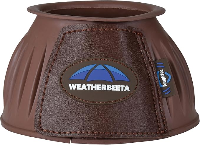 WeatherBeeta Tough-Tec Prime Rubber Bell Boots