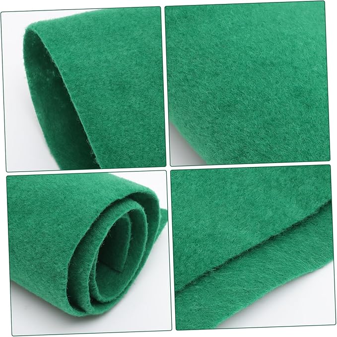 BESPORTBLE Waterproof Reptile Pad 100x40cm Warm Mat for Lizard Cage Turtle Aquarium