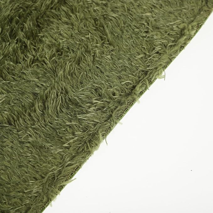 jojofuny Reptile Carpet Mat for Bearded Dragon and Tortoise Terrarium Washable Moisture-Resistant Substrate Liner Soft Cushioned Bedding for Lizards Snakes Amphibians
