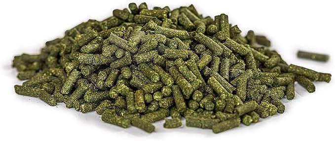 Timothy Hay Pellets, 12 lb