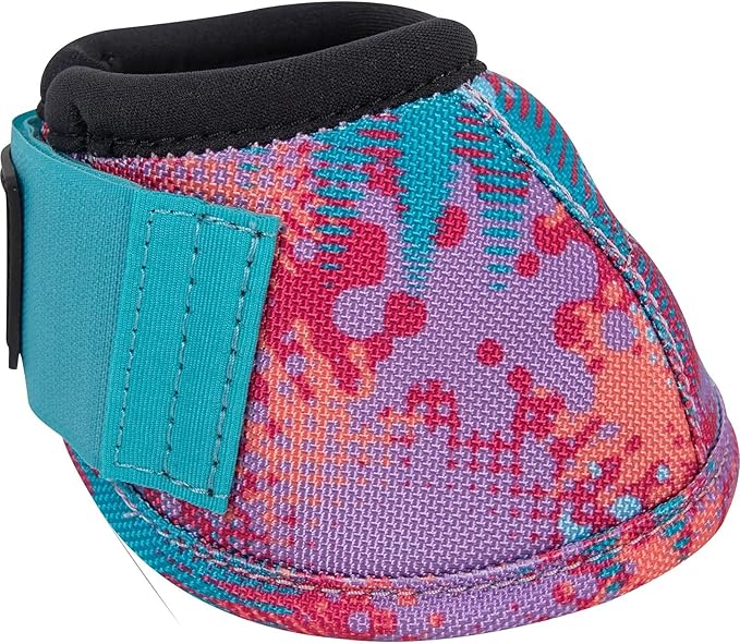 Classic Equine Dyno Turn Bell Boots