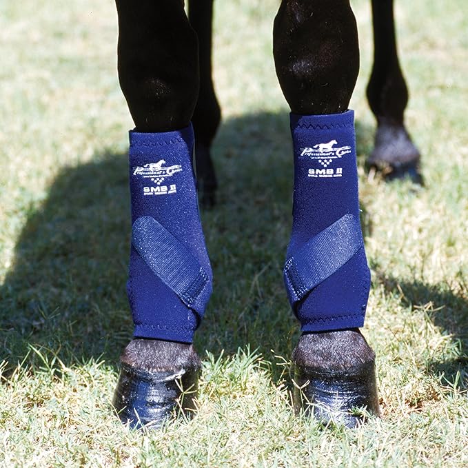 Professional's Choice SMBII Sports Medicine Boot