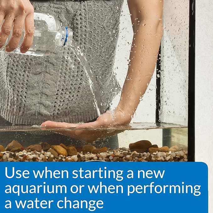 API AQUARIUM SALT Freshwater Aquarium Salt 50-Pound Box
