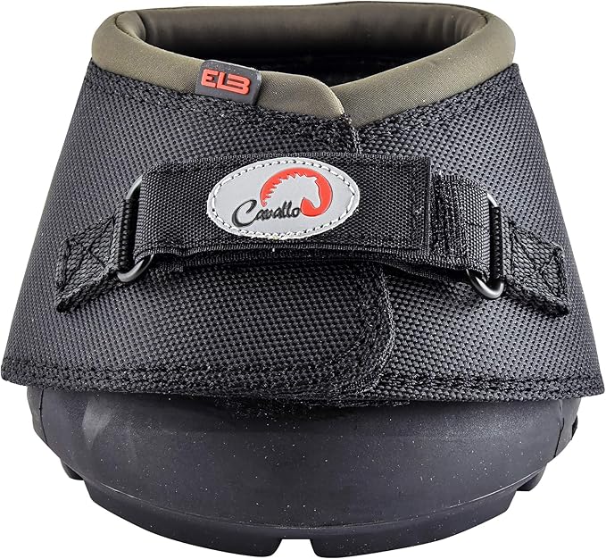 ELB Regular Sole Hoof Boot