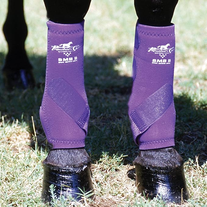 Professional's Choice SMBII Sports Medicine Boot