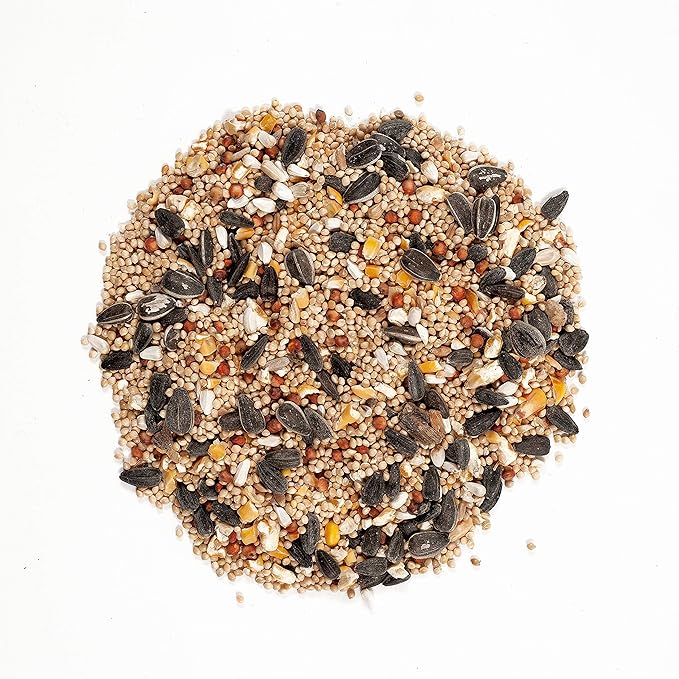 Wagner's Bird Food Bundle - Eastern Regional Wild and Cardinal Blends