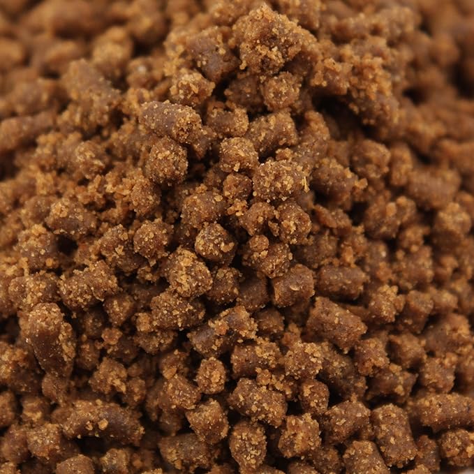 Frog and Tadpole Bites Aquatic Frog Food (1.2 oz)